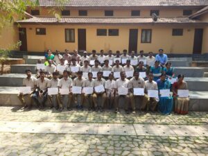 Student placement