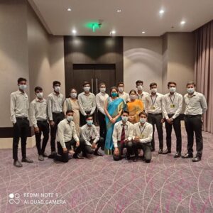 Student placement