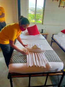 Student placement