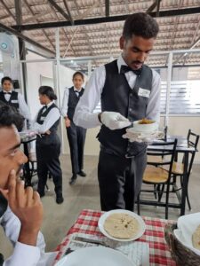 Student placement