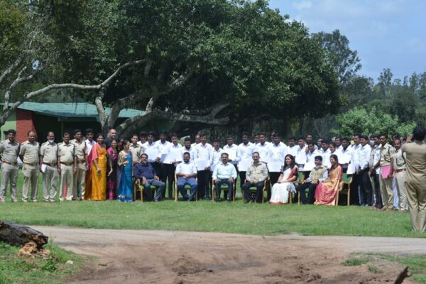 AVS Graduation Ceremony 2025 — A Day to Remember